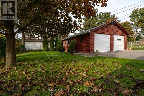 20 Alfred Drive, Belleville, ON - Outdoor