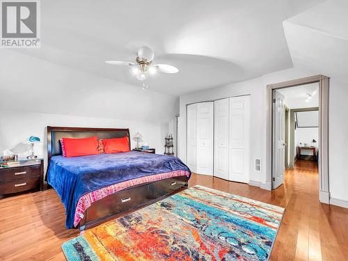 82 Forsyth Street, Marmora And Lake, ON - Indoor Photo Showing Bedroom