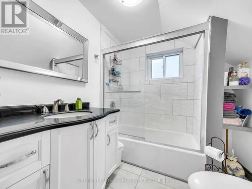 82 Forsyth Street, Marmora And Lake, ON - Indoor Photo Showing Bathroom