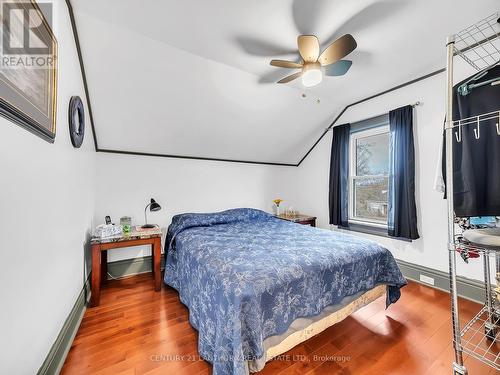 82 Forsyth Street, Marmora And Lake, ON - Indoor Photo Showing Bedroom