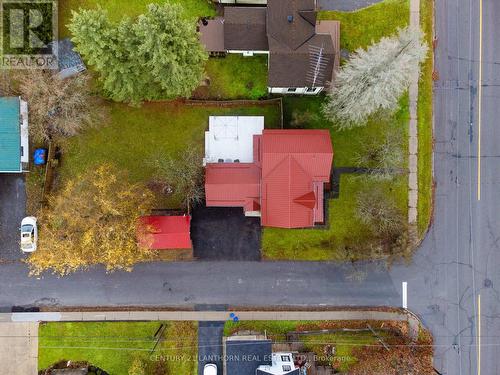 82 Forsyth Street, Marmora And Lake, ON - Outdoor With View