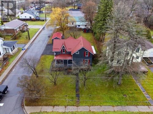 82 Forsyth Street, Marmora And Lake, ON - Outdoor