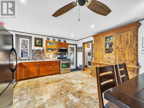 82 Forsyth Street, Marmora And Lake, ON - Indoor Photo Showing Kitchen