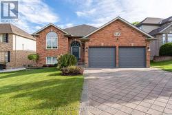 124 OPTIMIST PARK DRIVE  London, ON N6K 4M1