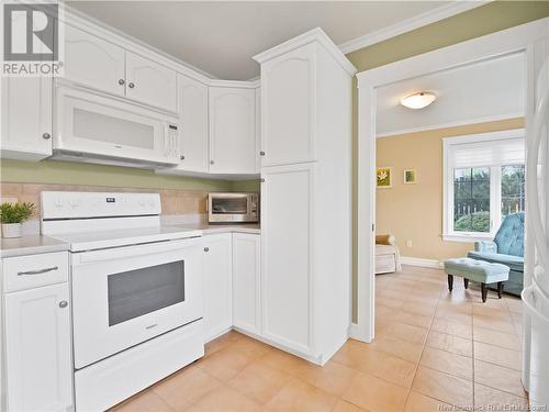 149 Monarch Road, Riverview, NB - Indoor Photo Showing Kitchen