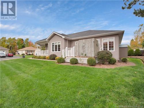 149 Monarch Road, Riverview, NB - Outdoor With Facade