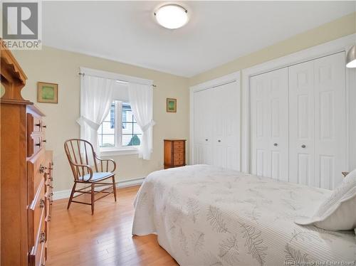 149 Monarch Road, Riverview, NB - Indoor Photo Showing Bedroom