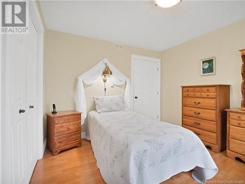 149 Monarch Road, Riverview, NB - Indoor Photo Showing Bedroom