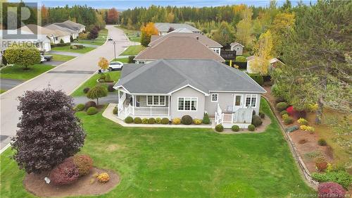 149 Monarch Road, Riverview, NB - Outdoor