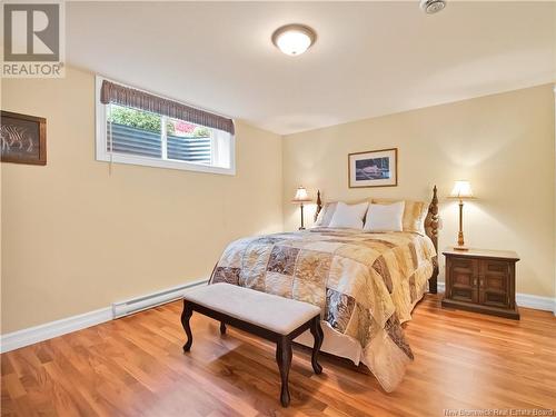 149 Monarch Road, Riverview, NB - Indoor Photo Showing Bedroom