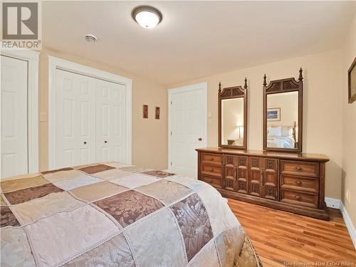 149 Monarch Road, Riverview, NB - Indoor Photo Showing Bedroom