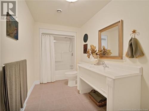 149 Monarch Road, Riverview, NB - Indoor Photo Showing Bathroom