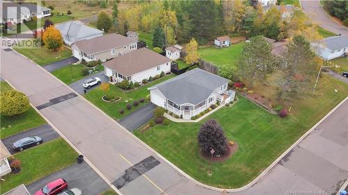 149 Monarch Road, Riverview, NB - Outdoor With View