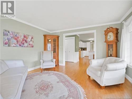 149 Monarch Road, Riverview, NB - Indoor Photo Showing Living Room