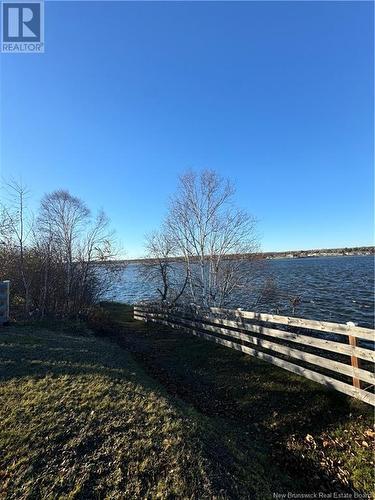 1217 Water Street, Miramichi, NB - Outdoor With View