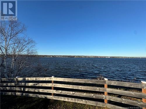 1217 Water Street, Miramichi, NB - Outdoor With View