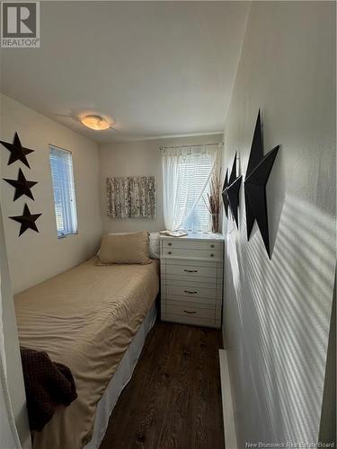 1217 Water Street, Miramichi, NB - Indoor Photo Showing Bedroom