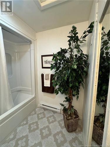 1217 Water Street, Miramichi, NB - Indoor Photo Showing Bathroom