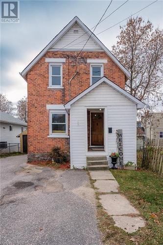 743 Cedar Street, North Bay, ON - Outdoor