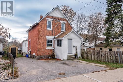 743 Cedar Street, North Bay, ON - Outdoor