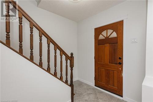 743 Cedar Street, North Bay, ON - Indoor Photo Showing Other Room