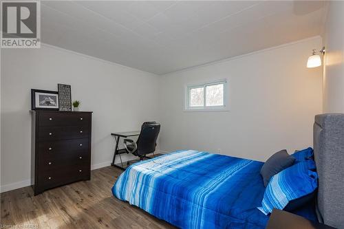 743 Cedar Street, North Bay, ON - Indoor Photo Showing Bedroom