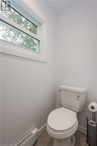 743 Cedar Street, North Bay, ON - Indoor Photo Showing Bathroom