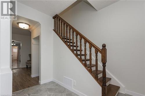 743 Cedar Street, North Bay, ON - Indoor Photo Showing Other Room