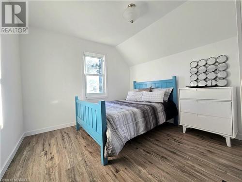 743 Cedar Street, North Bay, ON - Indoor Photo Showing Bedroom