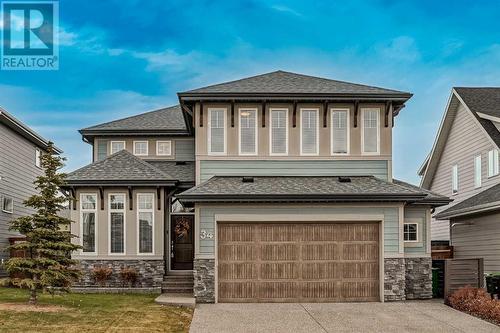 34 Auburn Shores Cape Se, Calgary, AB 