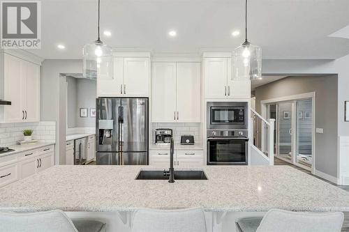 34 Auburn Shores Cape Se, Calgary, AB 