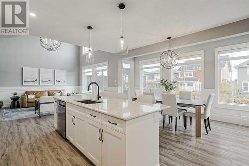 34 Auburn Shores Cape Se, Calgary, AB 