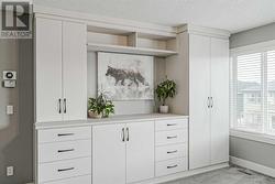 California closet built-ins - 