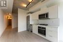 1413 - 195 Mccaul Street, Toronto, ON  - Indoor Photo Showing Kitchen 