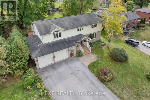 29 May Avenue, East Gwillimbury, ON - Outdoor