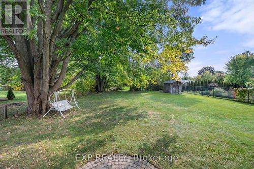 29 May Avenue, East Gwillimbury, ON - Outdoor