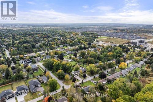 29 May Avenue, East Gwillimbury, ON - Outdoor With View