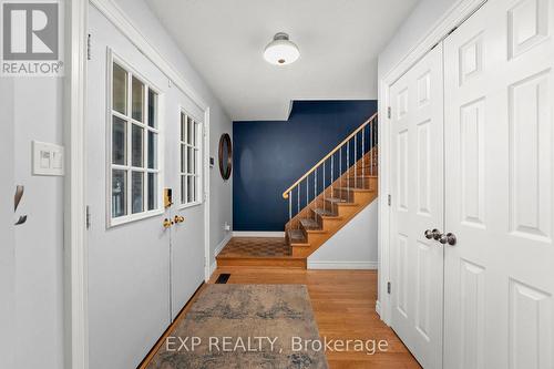 29 May Avenue, East Gwillimbury, ON - Indoor Photo Showing Other Room