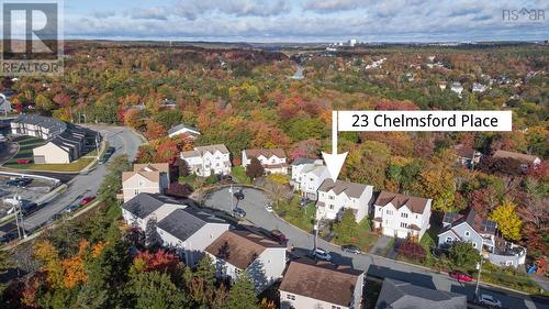 23 Chelmsford Place, Halifax, NS 