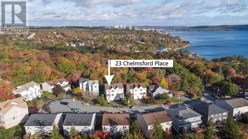 23 Chelmsford Place, Halifax, NS 