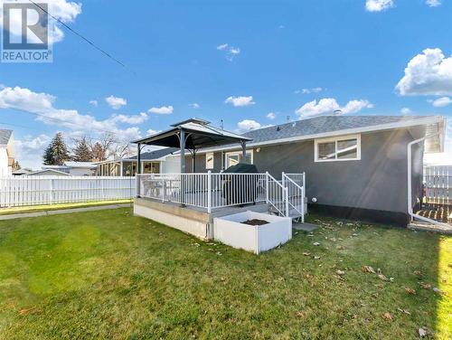 1678 29 Street Se, Medicine Hat, AB 