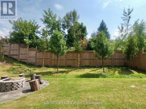 Bsmt - 2 Greenwich Street, Barrie, ON - Outdoor With Backyard