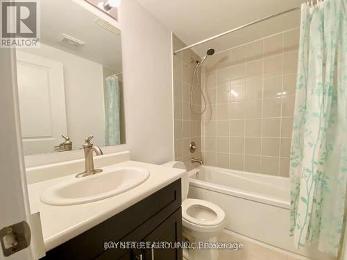 Bsmt - 2 Greenwich Street, Barrie, ON - Indoor Photo Showing Bathroom