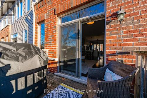 71 - 1401 Plains Road E, Burlington, ON - Outdoor With Exterior