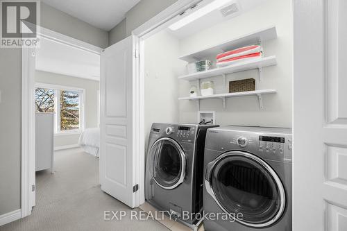 71 - 1401 Plains Road E, Burlington, ON - Indoor Photo Showing Laundry Room