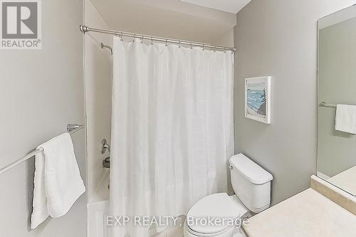 71 - 1401 Plains Road E, Burlington, ON - Indoor Photo Showing Bathroom