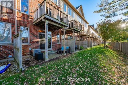 71 - 1401 Plains Road E, Burlington, ON - Outdoor