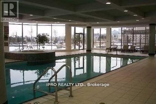 3005 - 3880 Duke Of York Boulevard, Mississauga, ON - Indoor Photo Showing Other Room