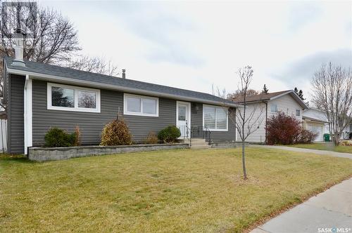 1418 Latrace Road, Saskatoon, SK - Outdoor