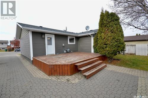 1418 Latrace Road, Saskatoon, SK - Outdoor With Exterior